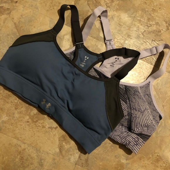 Under Armour Other - Under Armour Sport Bra